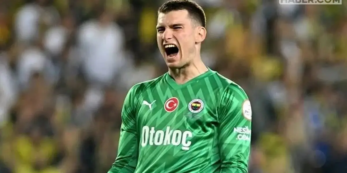 Fenerbahçe Gözden Çıkarmıştı: Livakovic'e Barça Talip Oldu!