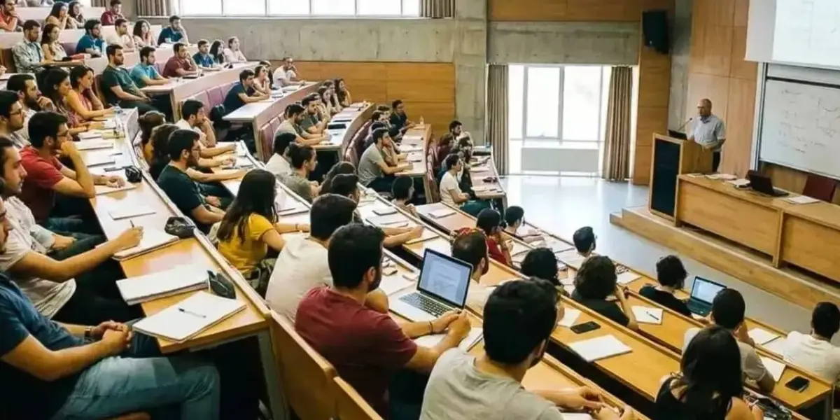 2026 Öğrenci Affı Resmi Gazete’de Yayımlandı