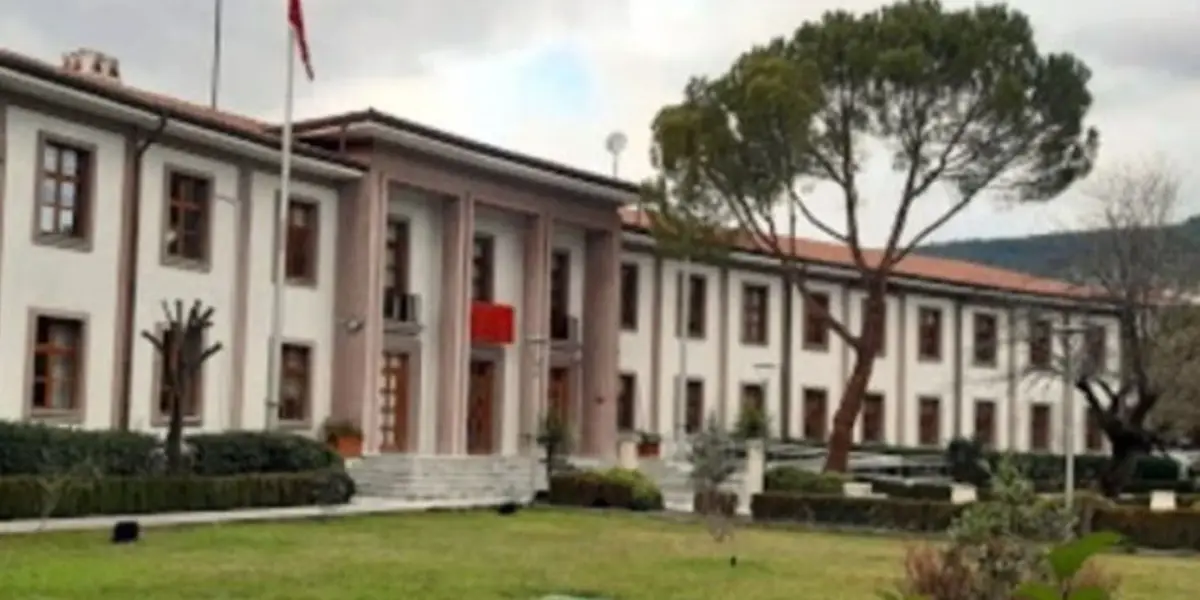 Muğla Valiliği'nden Orman Yangınlarına Karşı Yeni Genel Emir