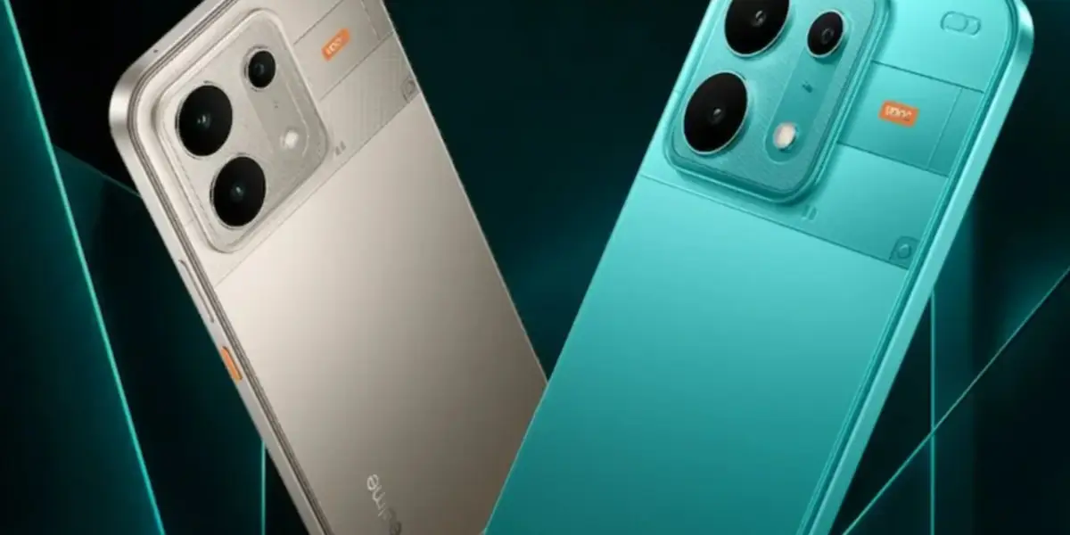 Realme P4s 5G, 26 Ağustos'ta Tanıtılacak