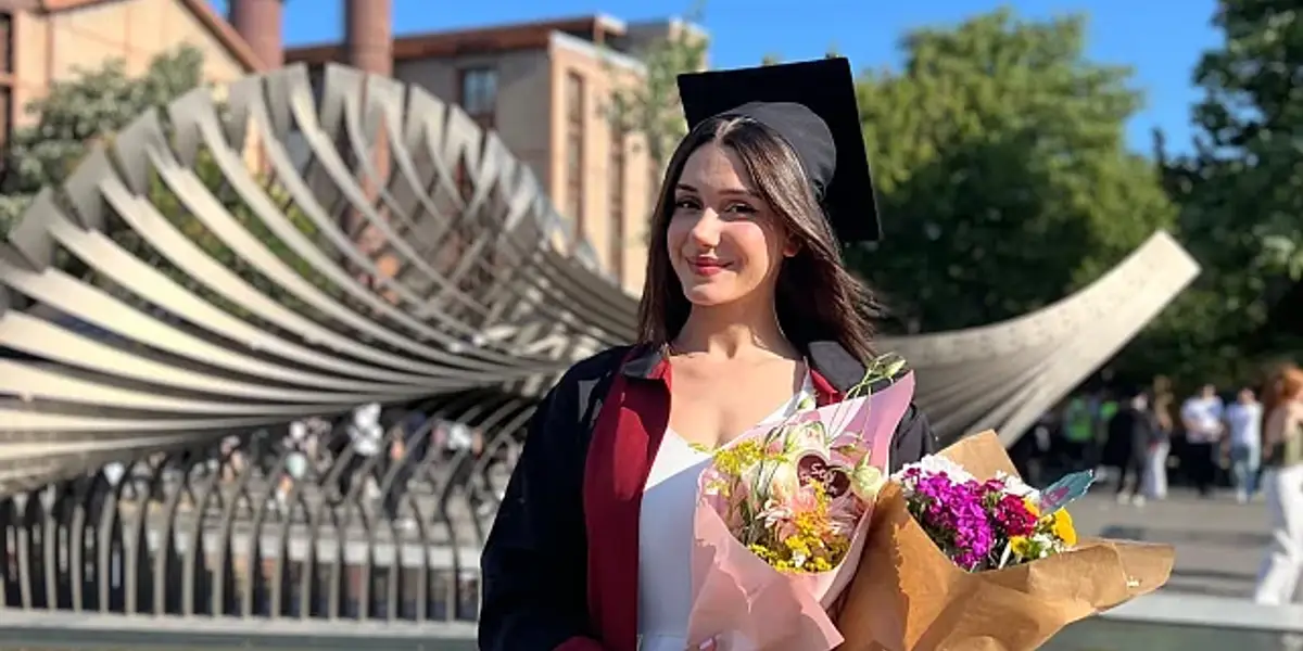 Şile'de Motosiklet Kazasında Can Veren Ceyda Yakova'nın Ailesinden Yürek Yakan Sözler: "Hatası Bile Yoktu"