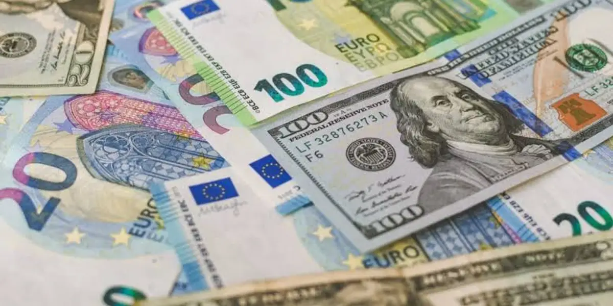 Dolar 48 Lirayı, Euro 56 Lirayı Geçti