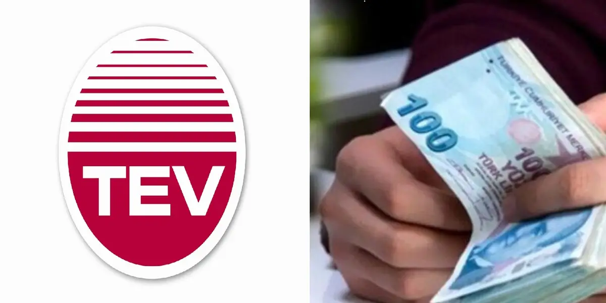 TEV 2026-2027 Burs Takvimini Duyurdu
