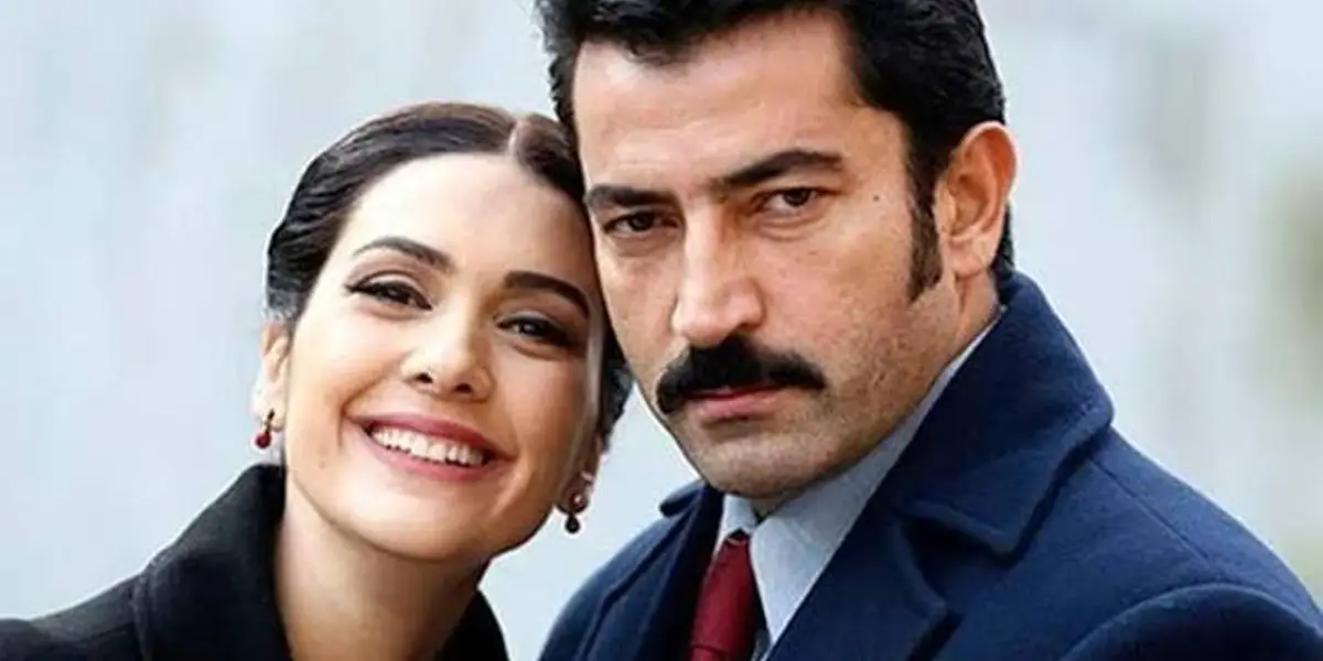 Bergüzar Korel'in Ardından A.B.İ. Dizisine Bomba Bir Takviye Daha