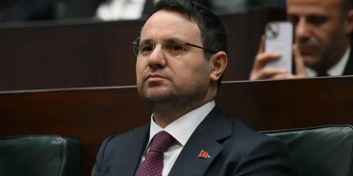 Bakan Gürlek Duyurdu! Ankara'daki 2015 Yılı Seri Cinayet Zinciri Çözüldü