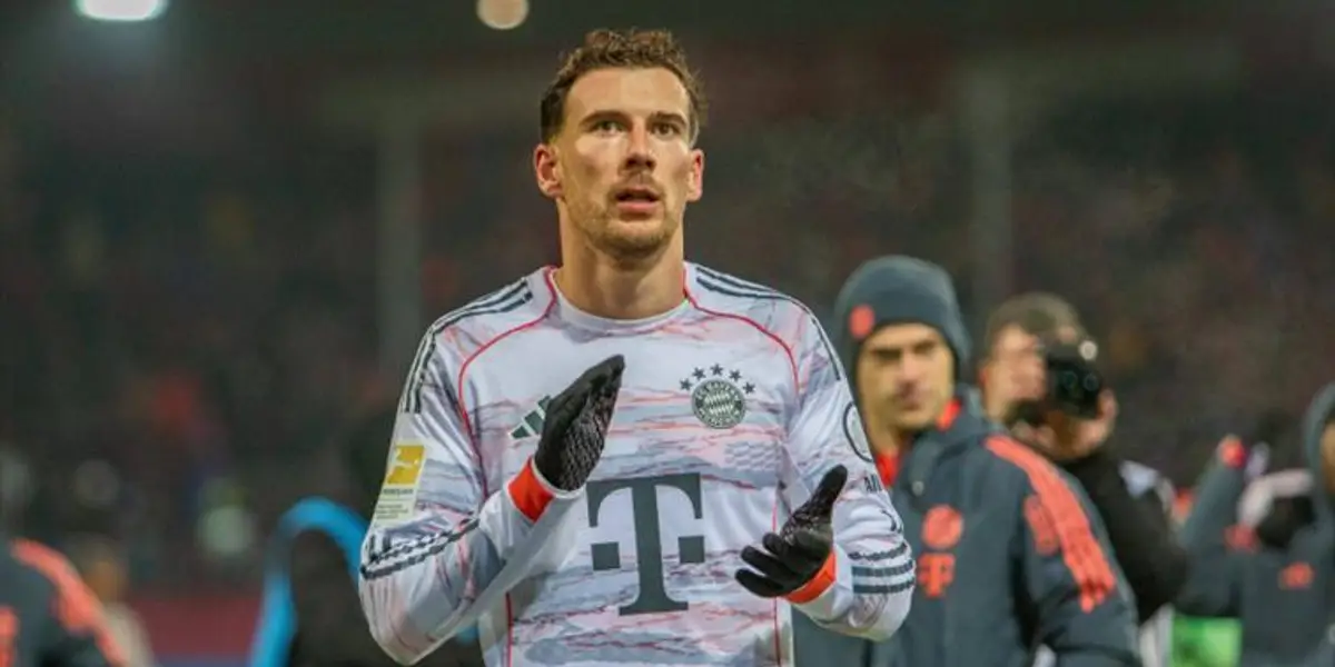 Beşiktaş'a Transferde Kötü Haber: Leon Goretzka Premier Lig Yolunda
