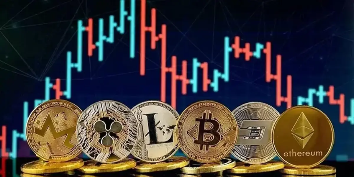 Kripto Piyasasında 550 Milyon Dolarlık Tasfiye Dalgası