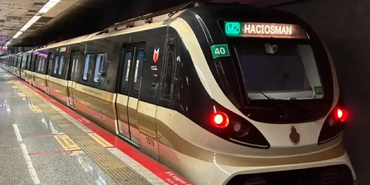 Yenikapı Metrosunda Sanayi İstasyonunda İntihar Girişimi