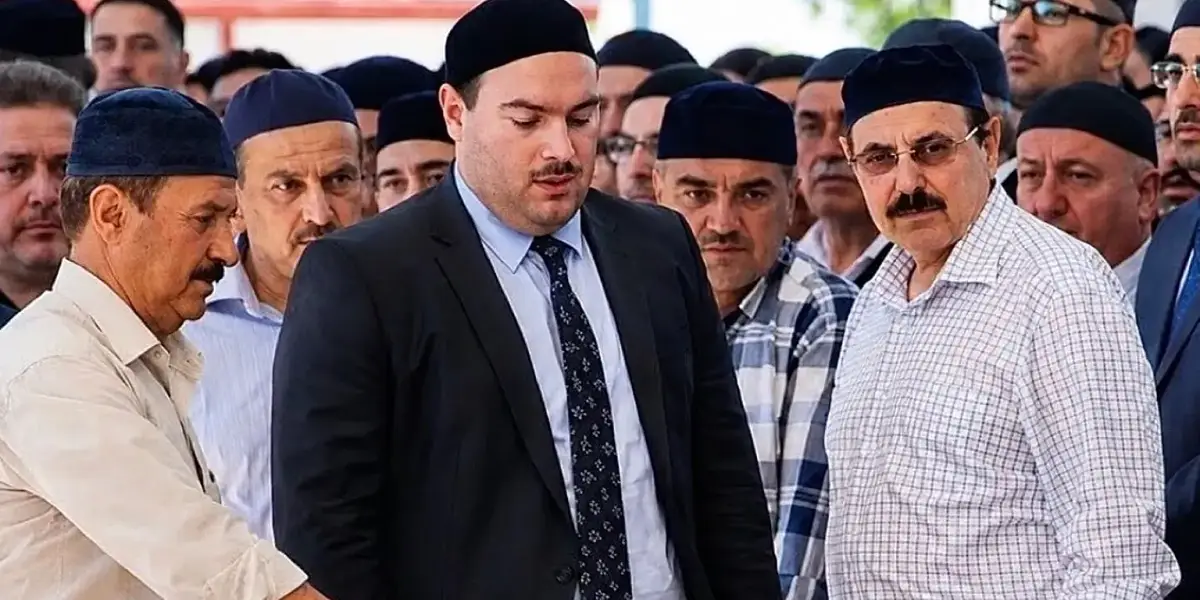 Soruşturmada Alihan Kuriş'in Kullandığı GSM Hattı Belirlendi