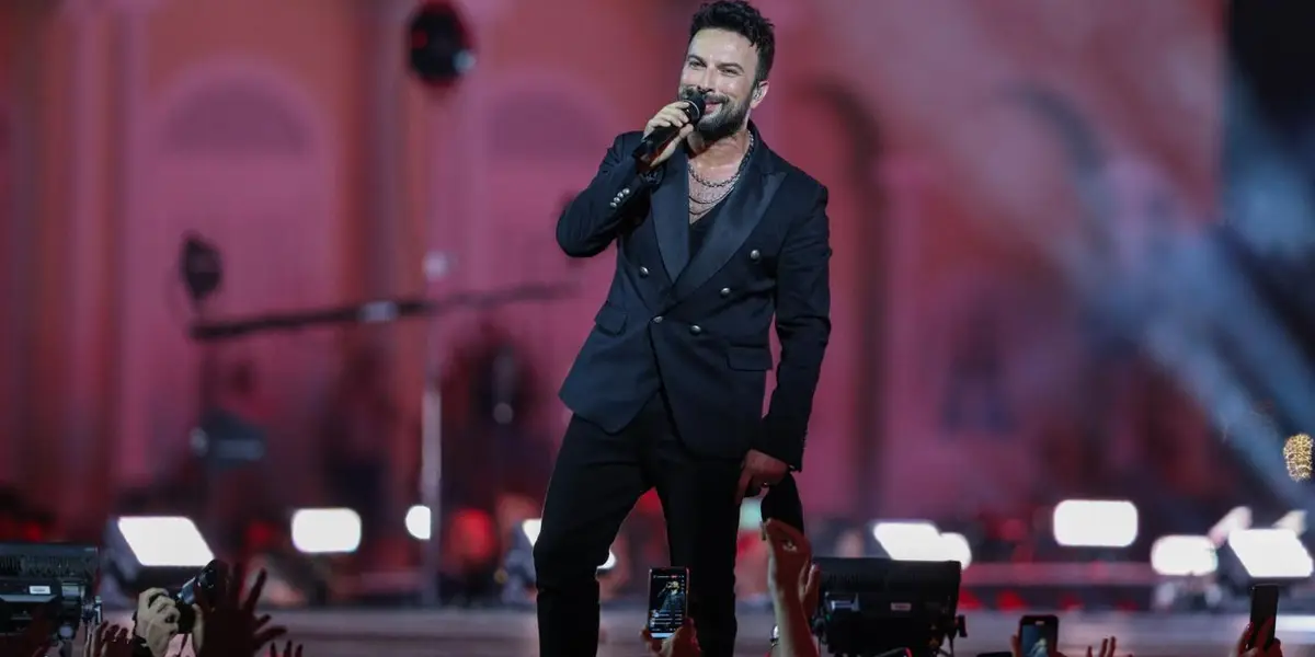 Tarkan'ın Marmaris Konseri Fiyatıyla Dudak Uçuklattı