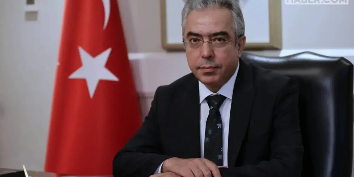 Cumhurbaşkanı Başdanışmanı Uçum: "Çerçeve Yasa Olağan Terörle Mücadele Düzenlemesi Değil"