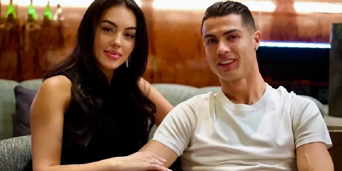 Ronaldo ve Rodriguez Çifti Üç Çocuklarını Nüfusuna Geçirdi