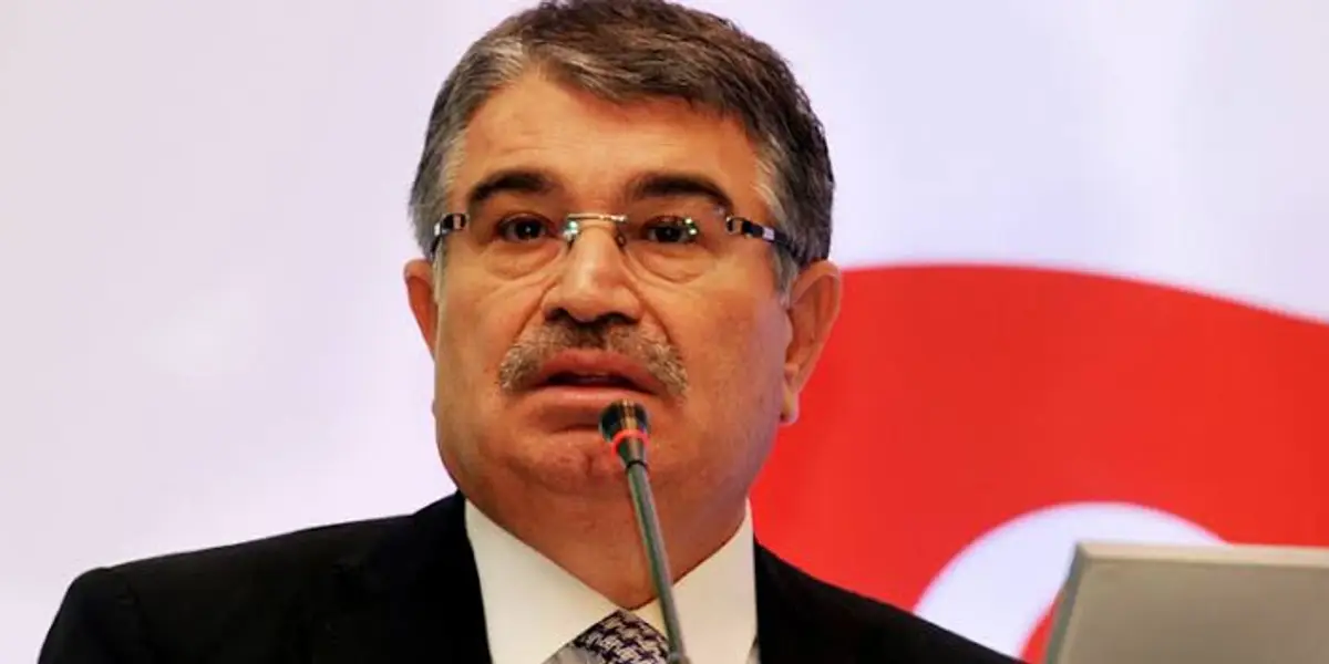 İdris Naim Şahin'in 2 Aracı Suç Faaliyetlerinde Kullanılmış