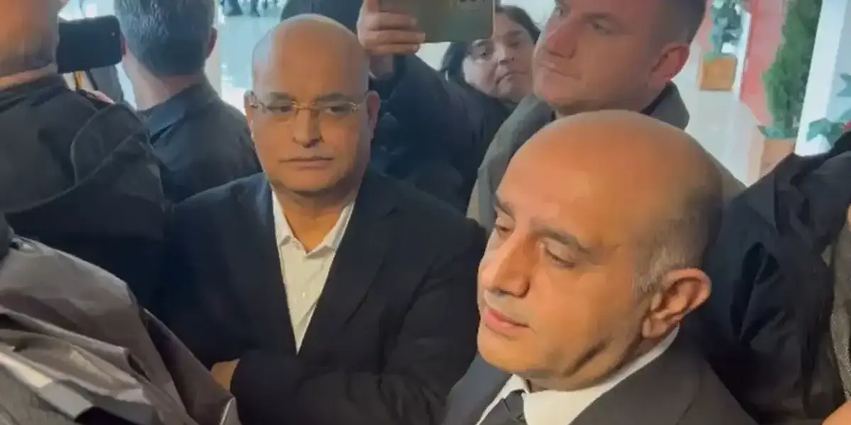 Aziz İhsan Aktaş Davasında Karar Açıklandı