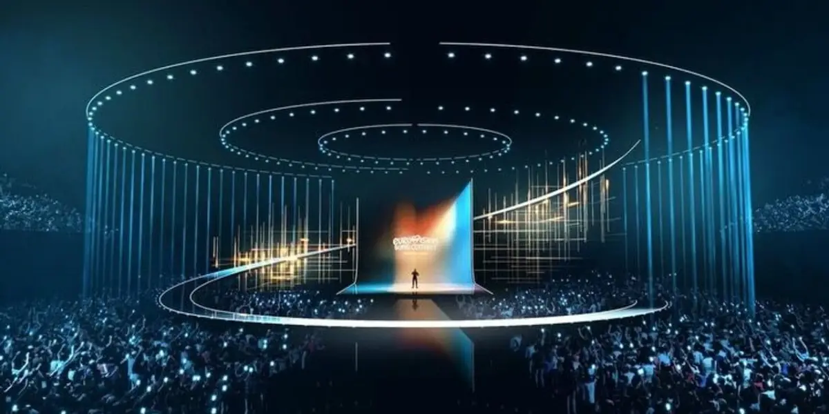 Hollanda, Tarafsızlık Gerekçesiyle Eurovision 2027'den Çekildi