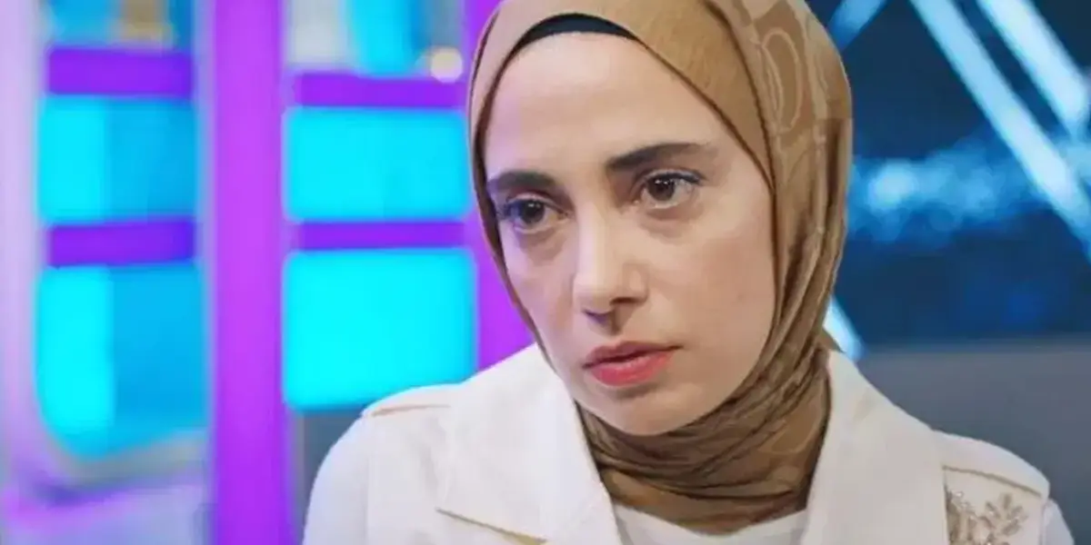 Ceren Karakoç, Kızılcık Şerbeti’nden Neden Ayrıldı?