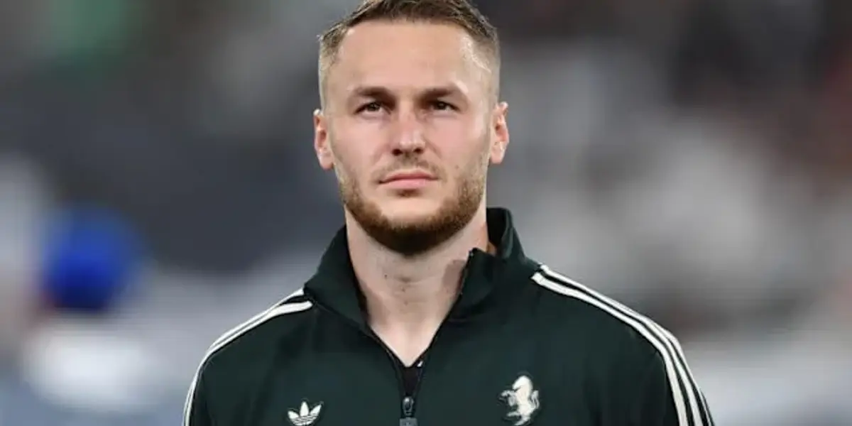 Galatasaray'a Juventus'tan Yıldız Orta Saha! "Koopmeiners ile Hala İlgileniyor musunuz?"