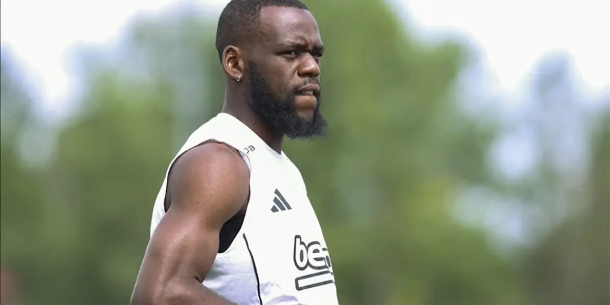 Beşiktaş'ta Jean Onana Dönemi Sona Erdi