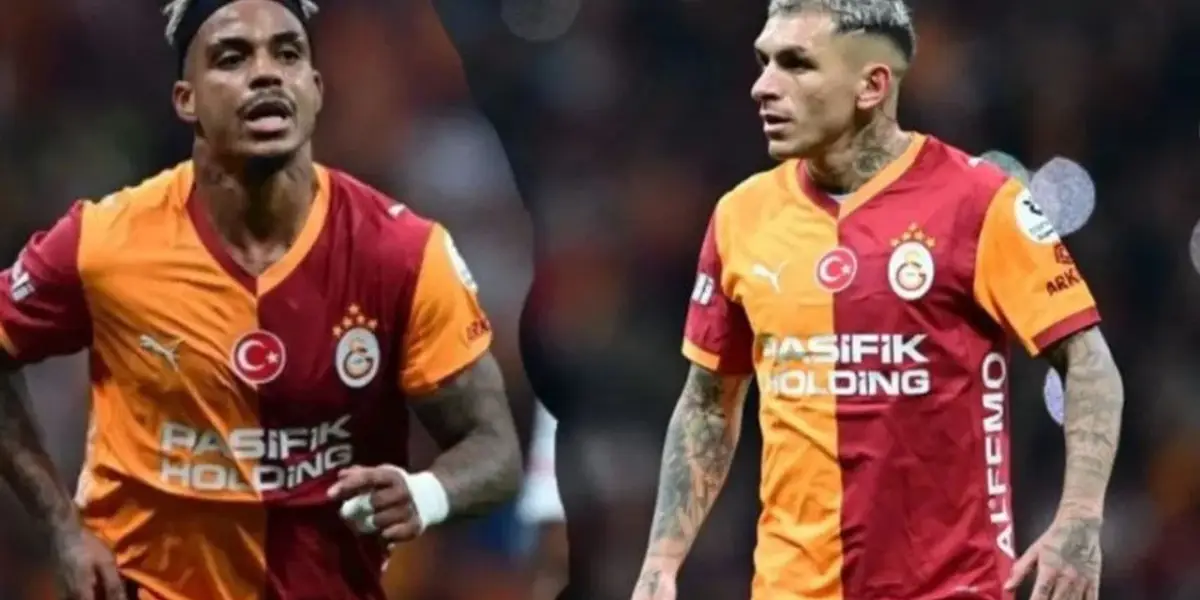 Galatasaray'da Torreira ve Lemina Bilmecesi Çözüldü