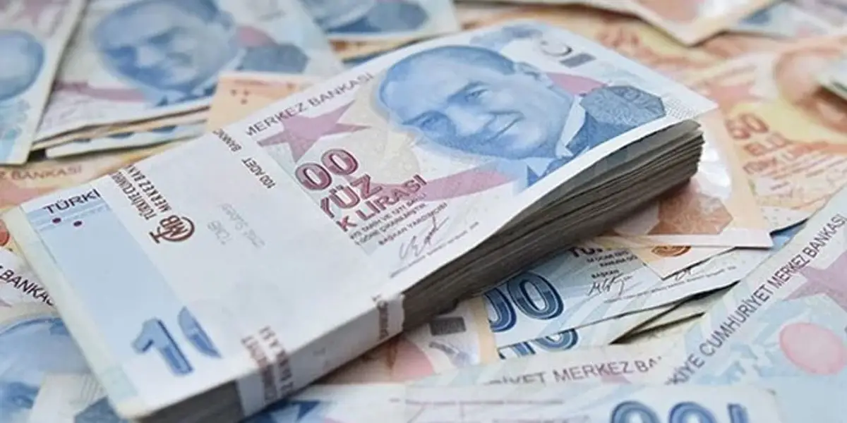 Maliye Sıcak Para Fonlarına Yüzde 10 Stopaj Planlıyor