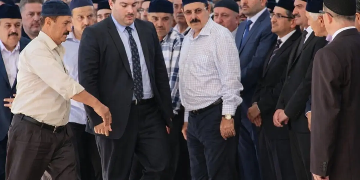 Alihan Kuriş Örgütü Soruşturmasında 3. Dalga Operasyon: 54 Şüpheliye Gözaltı