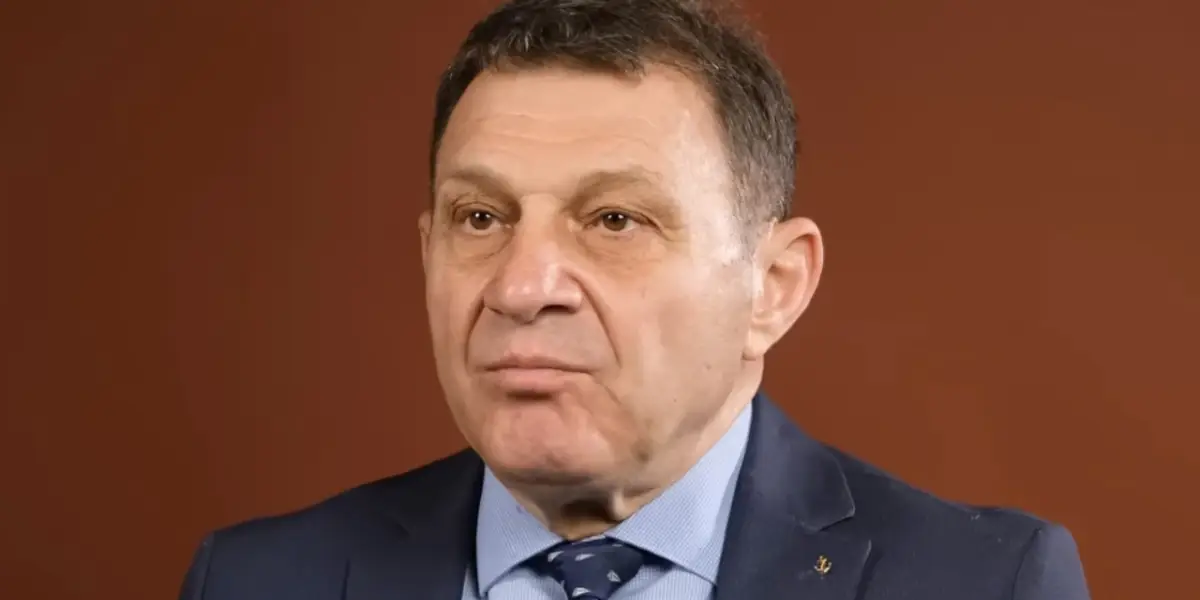 Emekli Amiral Türker Ertürk Hakkında 6 Yıla Kadar Hapis İstemi