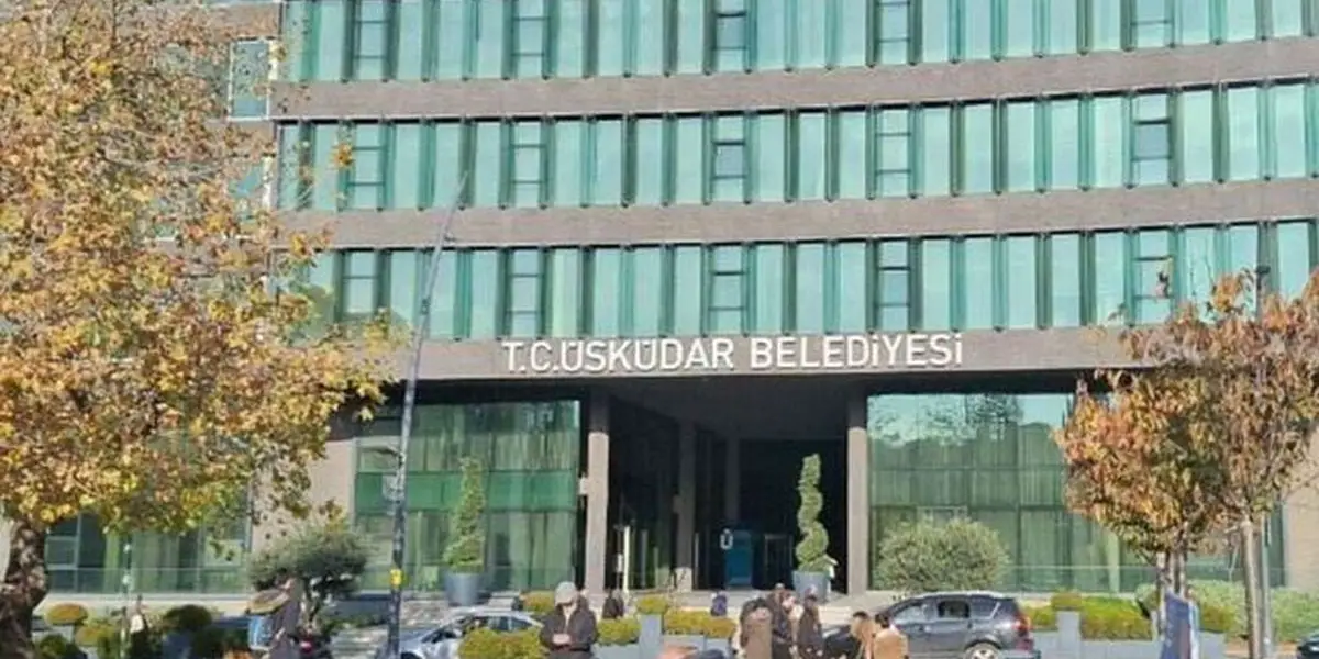Üsküdar Belediyesi'nde Başkanlık Seçimi Yenilenecek