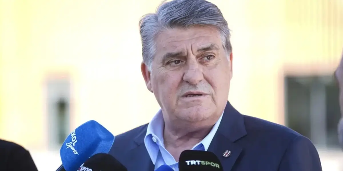 Serdal Adalı, TFF ile Alanyaspor Maçındaki Kararları Görüşecek