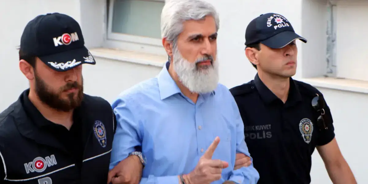 Alparslan Kuytul Soruşturmasında Tazminat İddiaları Ortaya Çıktı