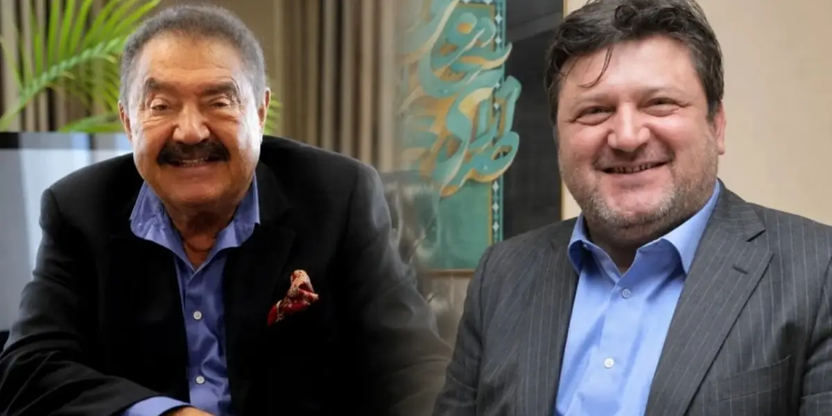 Eski Bakan Mehmet Ali Yılmaz'ın Oğlu Soner Yılmaz Silahlı Saldırıda Yaralandı