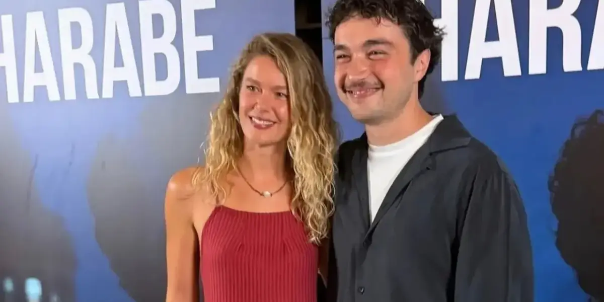 Harabe Filminin Yıldızları Arasındaki Yaş Farkı Tartışma Konusu Olmuştu: Burcu Biricik'ten Yanıt Gecikmedi