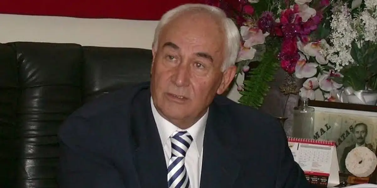 Kemal Karataş, CHP'ye Geri Döndü