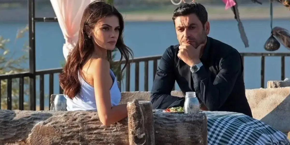 Uzak Şehir 3. Sezonuyla 14 Eylül’de Ekranlara Dönüyor