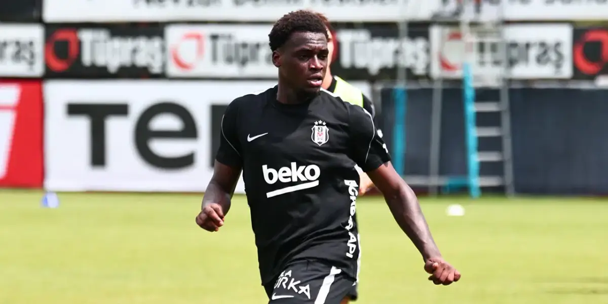 Beşiktaş'ta Yeni Transferler Poku ve Miretti İdmana Başladı