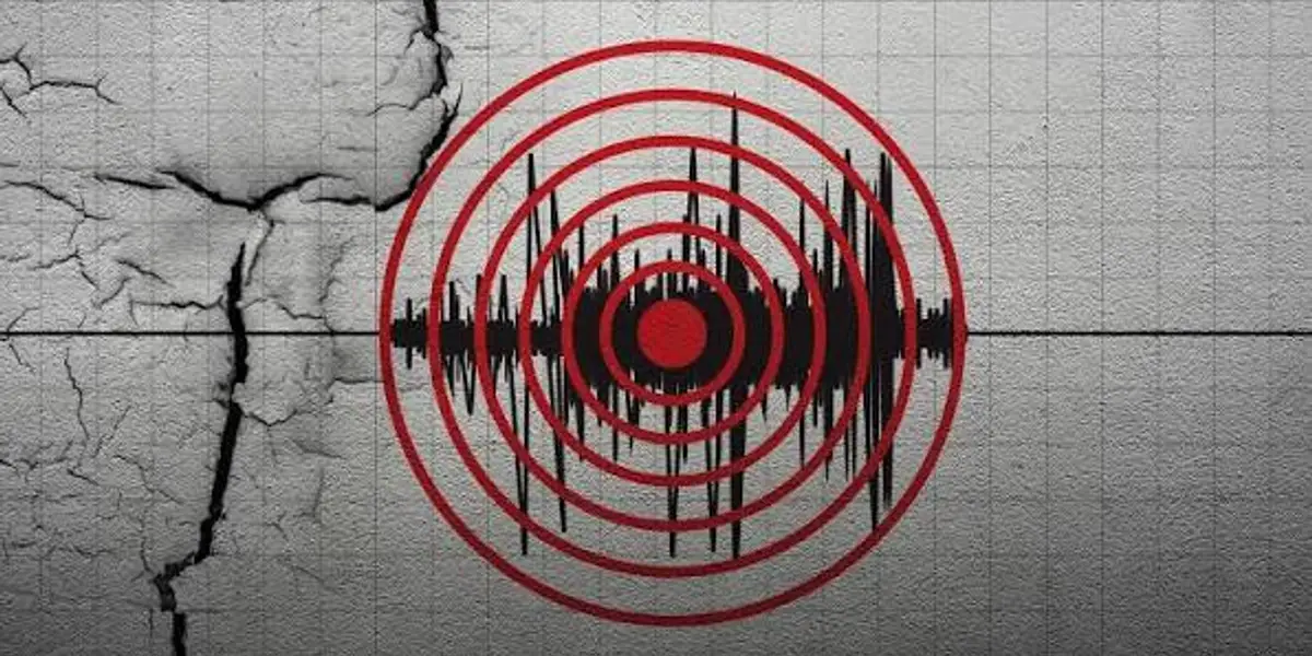 Datça'da 4,1 Büyüklüğünde Deprem