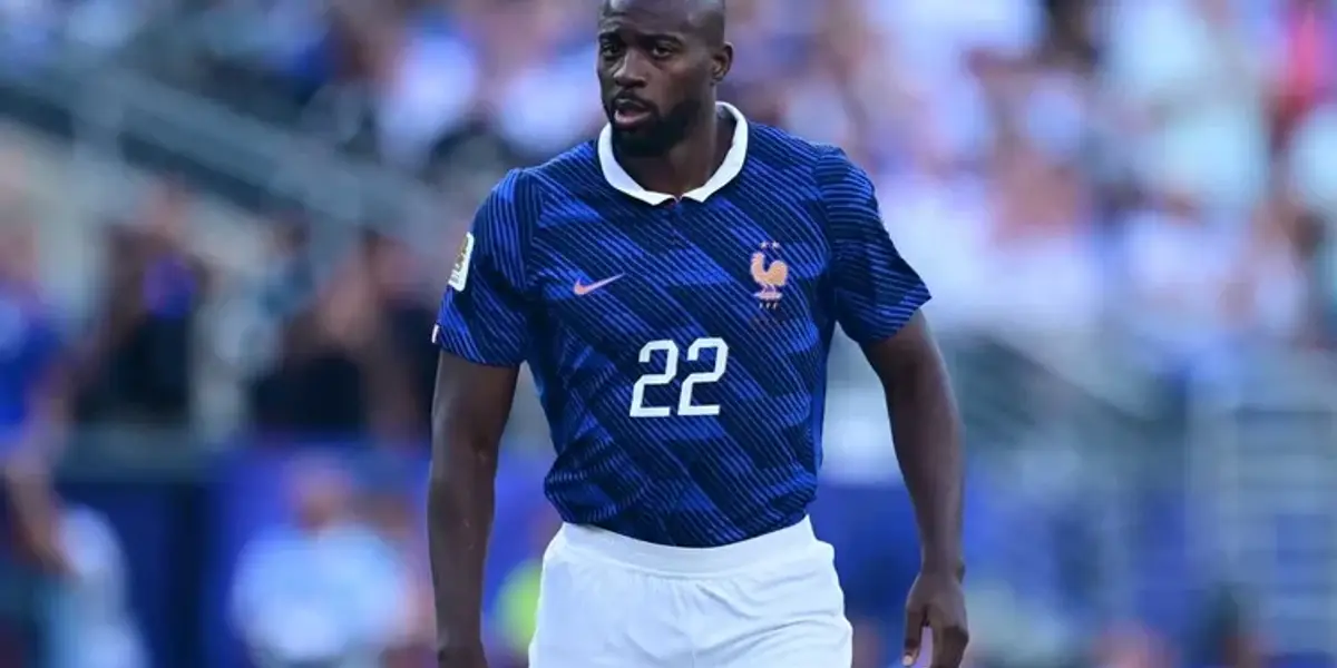 Galatasaray’da Forvet Hattında Osimhen'in Yanına Bir Yıldız Daha! Jean-Philippe Mateta Yeniden Gündemde
