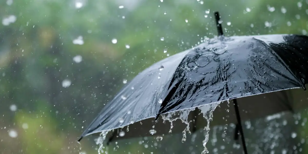 Meteoroloji’den 30 Ağustos İçin Sağanak ve Fırtına Uyarısı