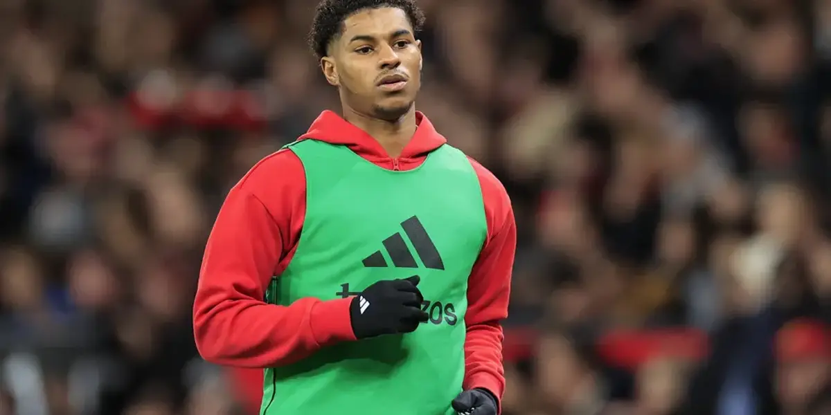Fenerbahçe, Marcus Rashford'un Alternatiflerini Buldu