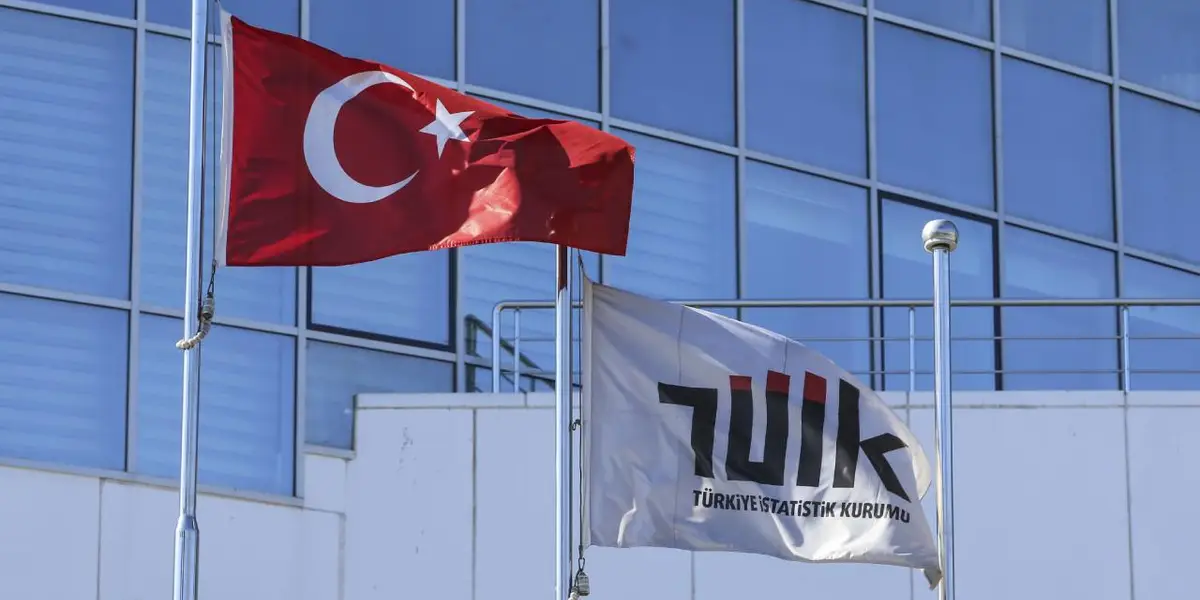 Türkiye'nin İkinci Çeyrek Büyüme Verileri Yarın Açıklanacak