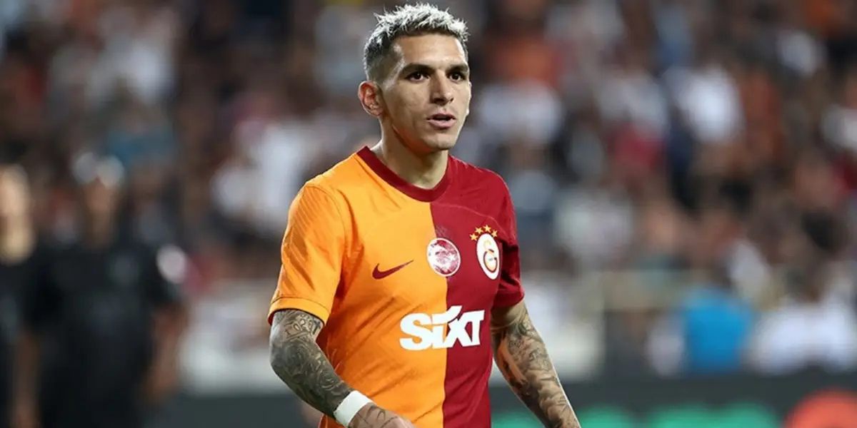 Galatasaray'da Yabancı Kuralı Mecburiyeti! Torreira'ya Sürpriz Talip