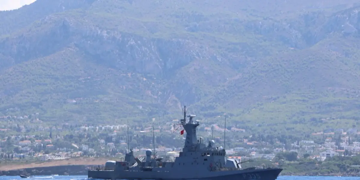 Girne-Taşucu Seferleri Kontrollü Şekilde Yeniden Başlayacak