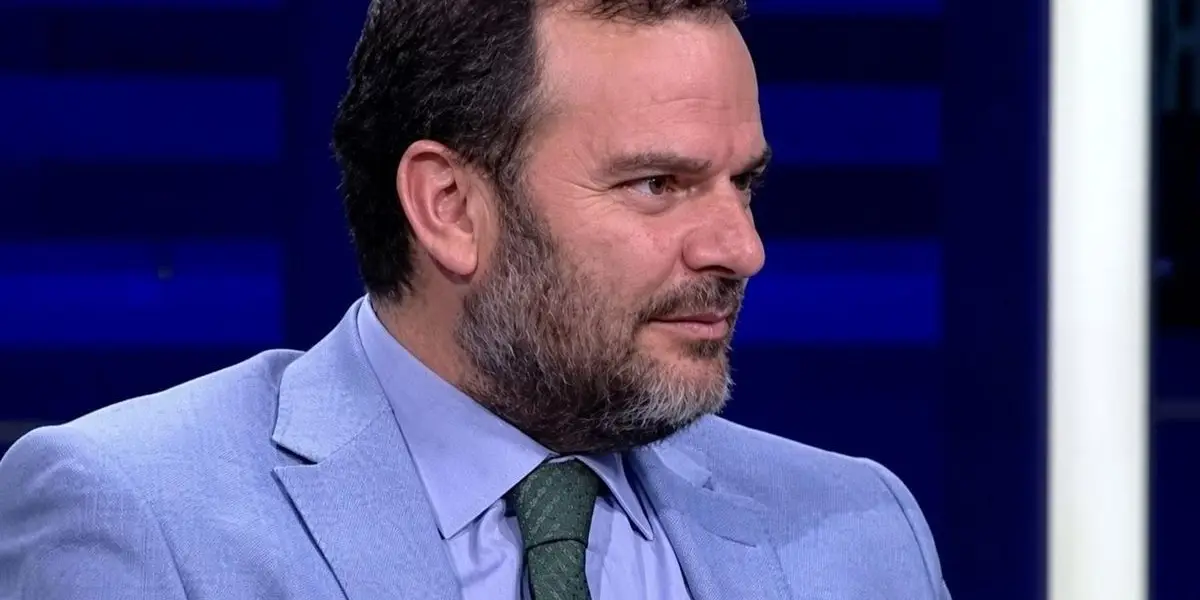 Gazeteci Kemal Öztürk Hakkında Gözaltı Kararı