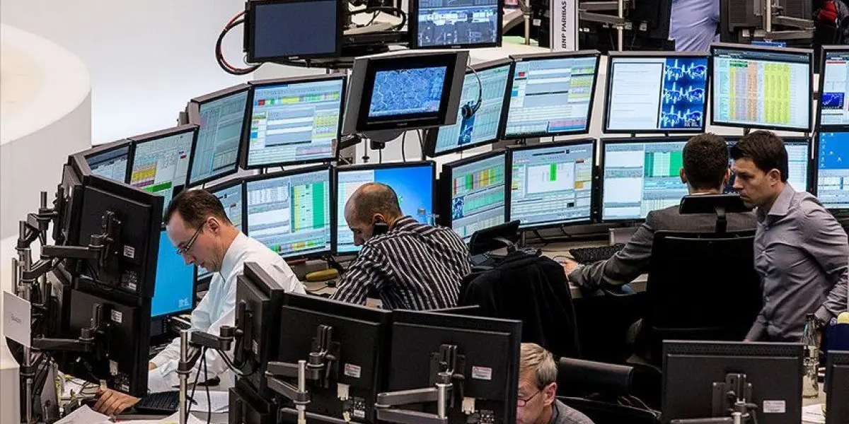 Küresel Piyasalar Haftaya Kritik Verilerle Giriyor