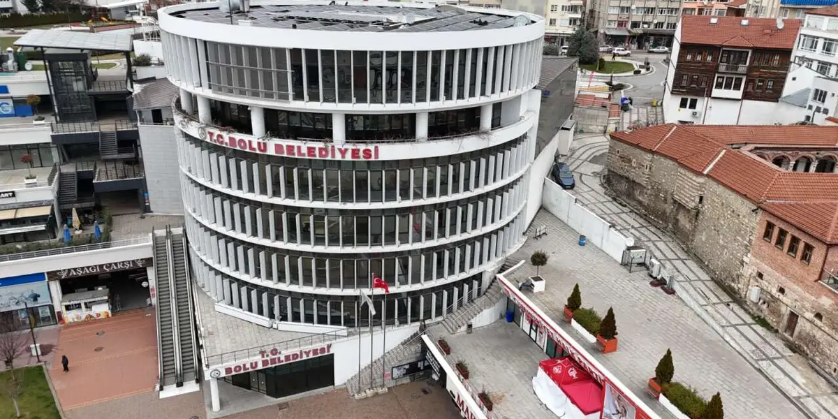 Bolu Belediyesi’ne Yönelik 34 Milyon TL'lik Kamu Zararı İddiasıyla Soruşturma!