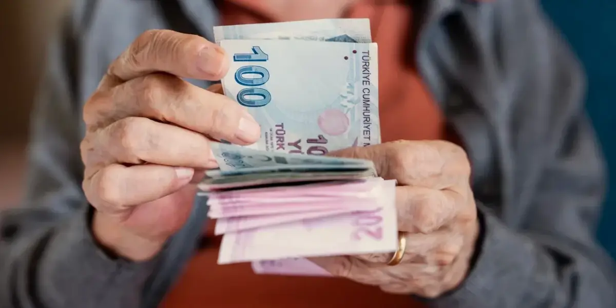 Emekli Maaşı için Kritik Hesap! SSK ve Bağ-Kur için 3 Farklı Maaş Hesabı Belli Oldu