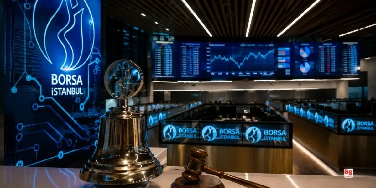 İntetra Teknoloji INTET Koduyla Borsa İstanbul’da İşlem Görmeye Başladı