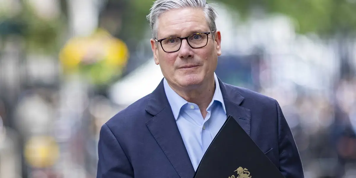 Keir Starmer Milletvekilliğinden İstifa Etti