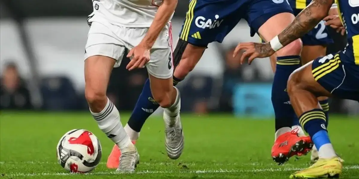 Kadıköy'de 60. Randevu: İşte Fenerbahçe - Beşiktaş Derbisinin İstatistikleri
