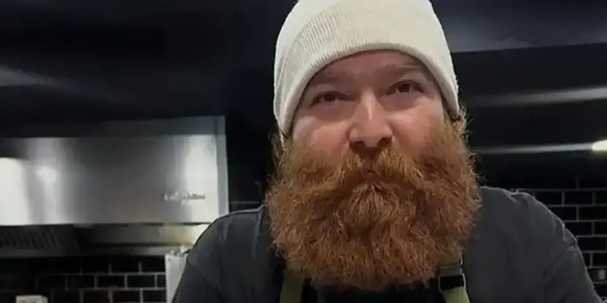 MasterChef Ekibinden Eren Kaşıkçı'ya Duygusal Veda