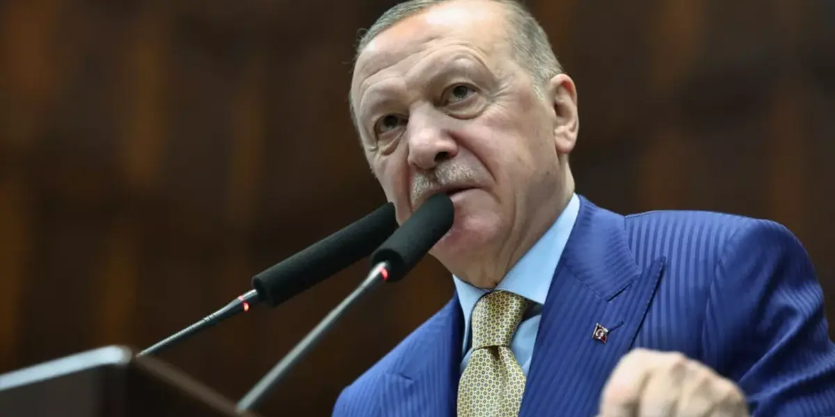 Cumhurbaşkanı Erdoğan: "Yunanistan Adaları Silahlandırmaktan Vazgeçmeli"